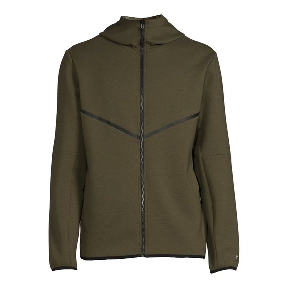 Russell Athletic Jackets & Coats Russell Fusion Knit Hoodie Jacket